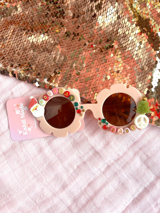 Holiday Babe Sunnies