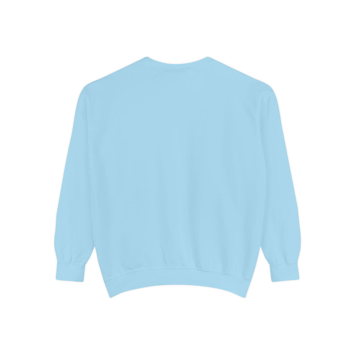KM Nostalgic Halloween VHS Crewneck