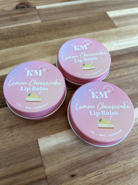 Lip Balm