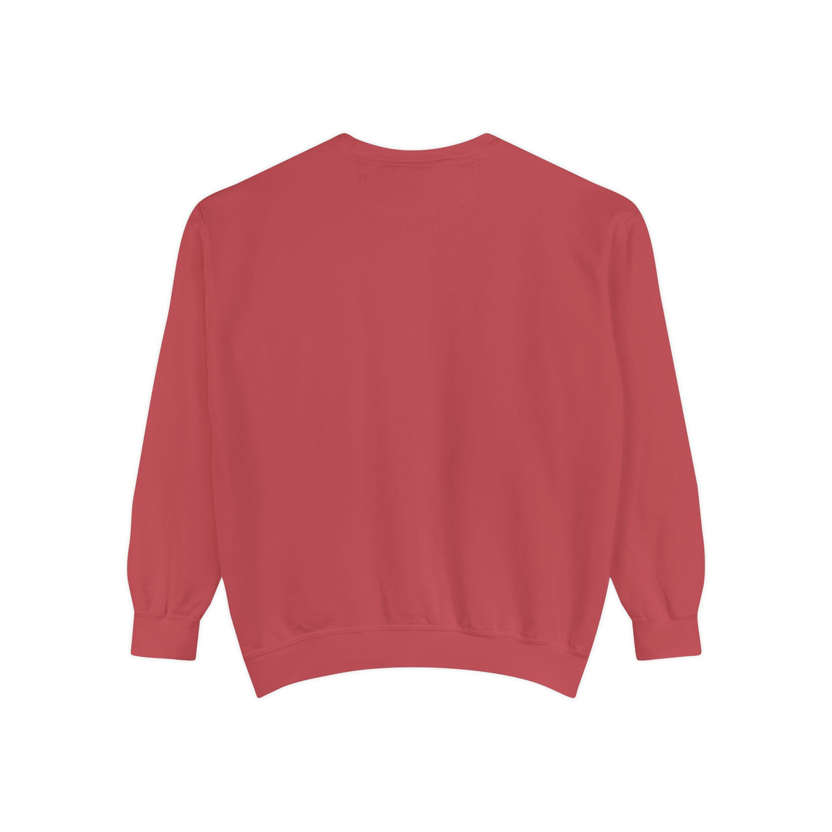 KM Nostalgic Halloween VHS Crewneck