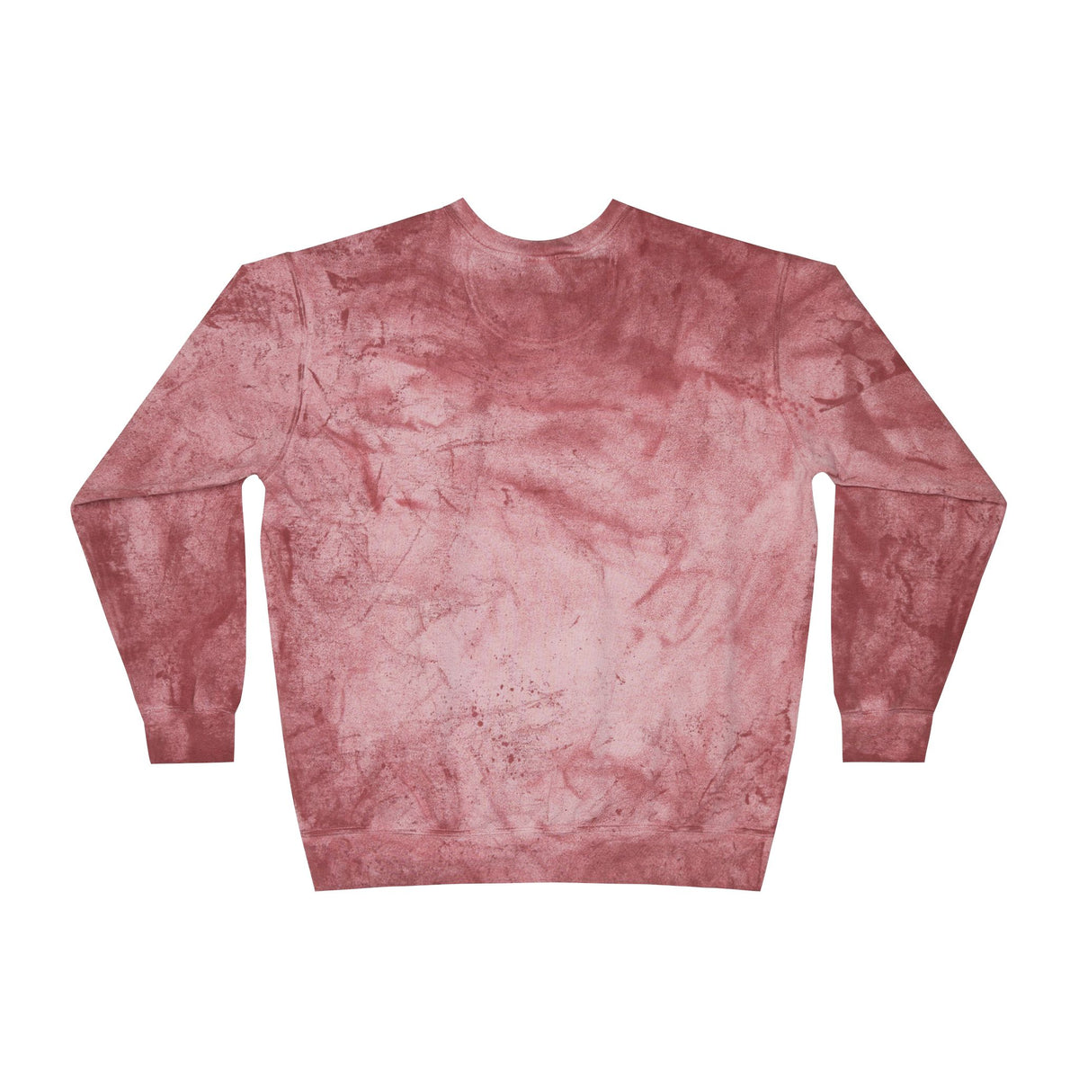 KM Nostalgic Halloween VHS Crewneck