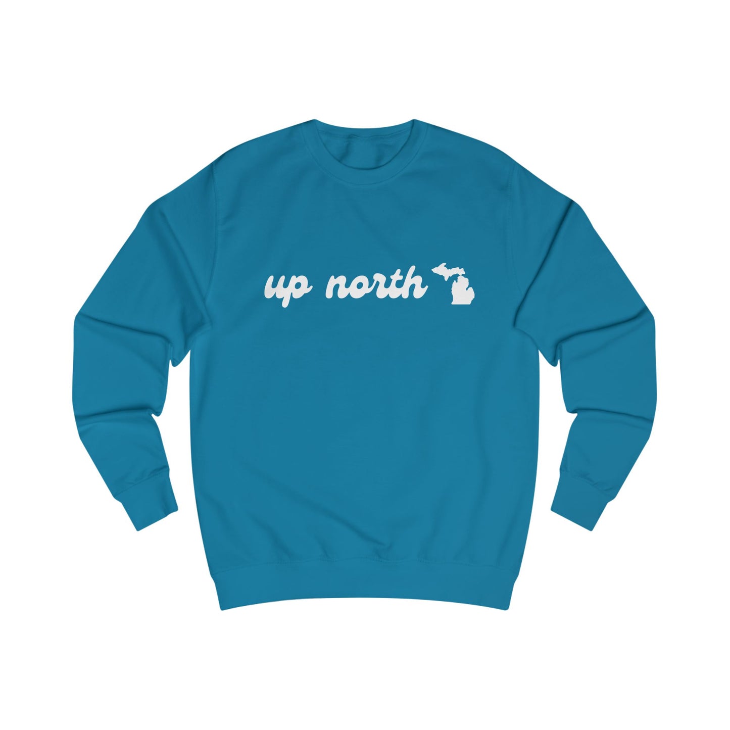 Up North Crewneck