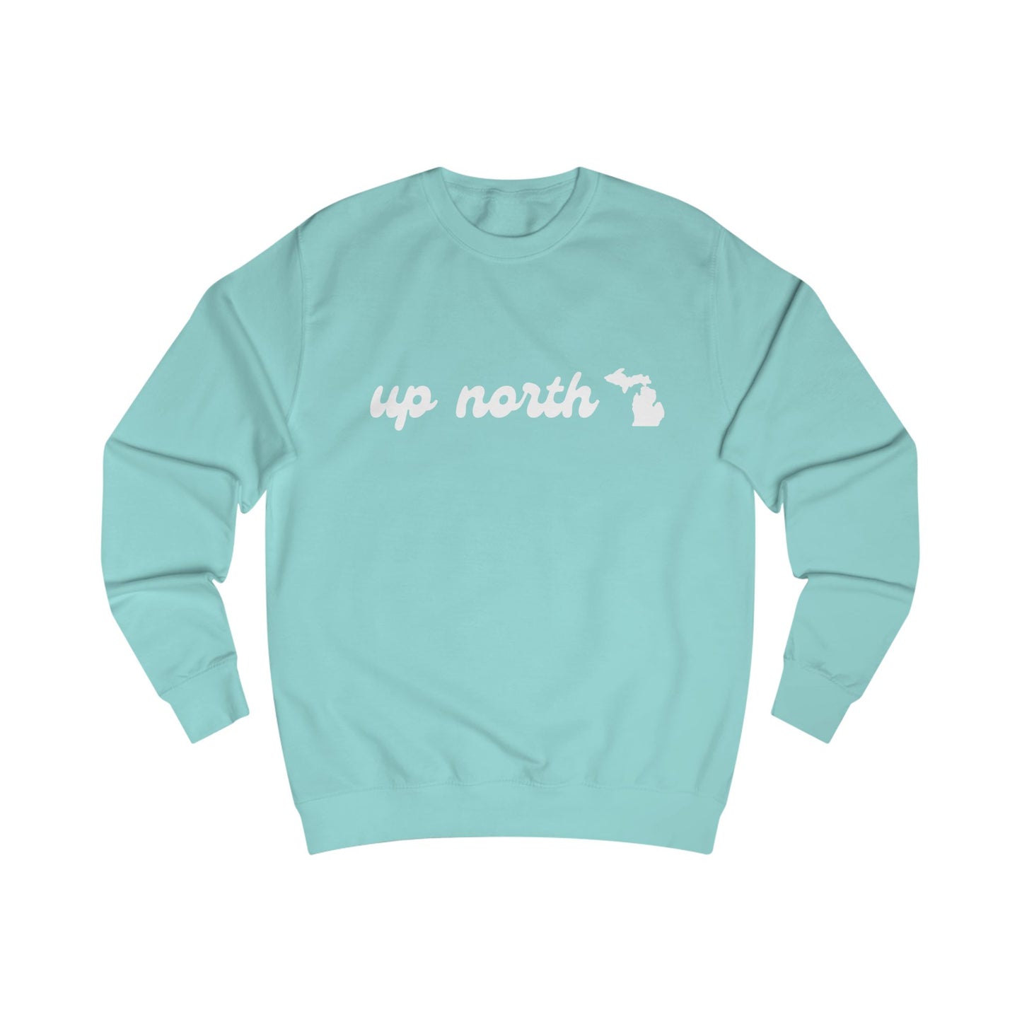 Up North Crewneck