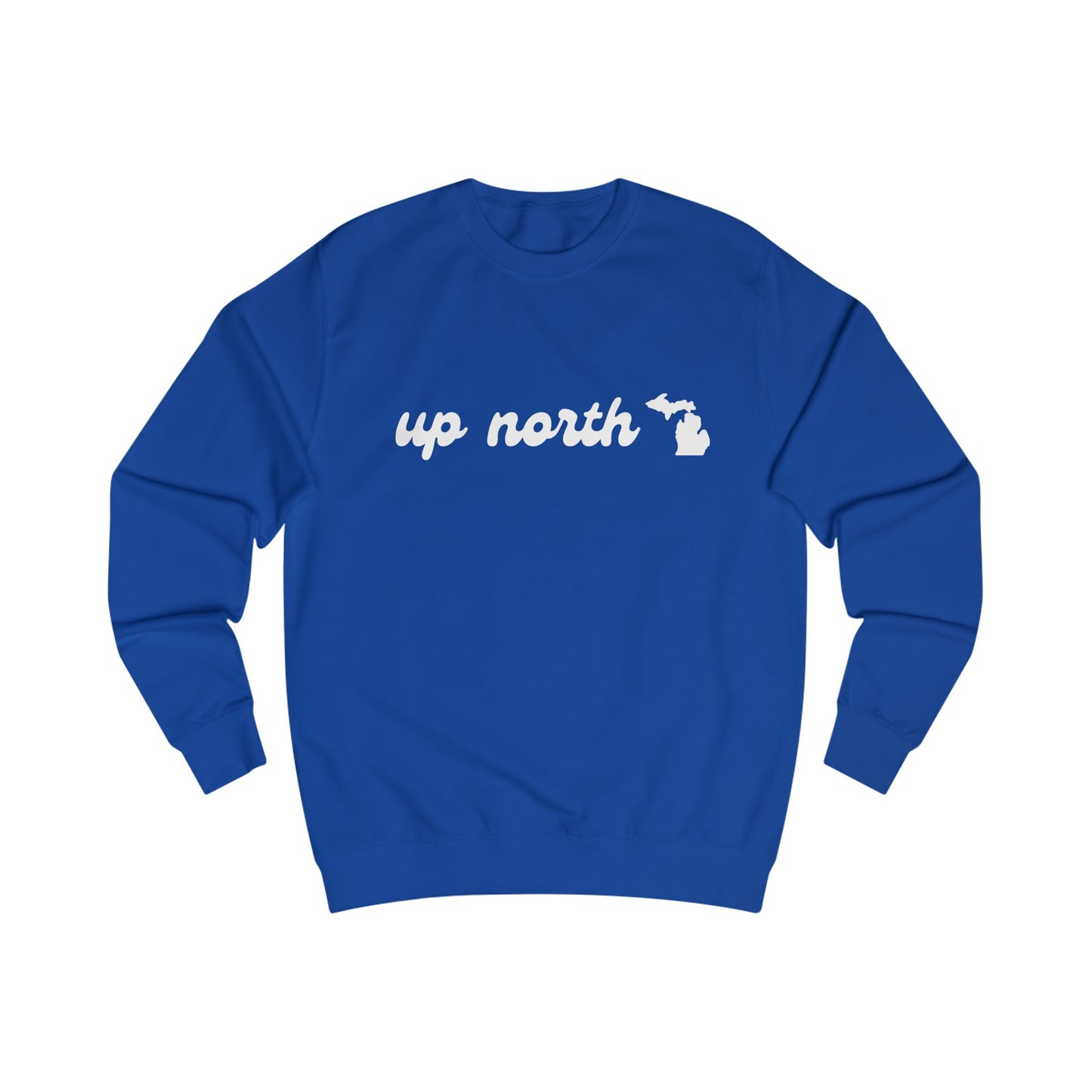 Up North Crewneck