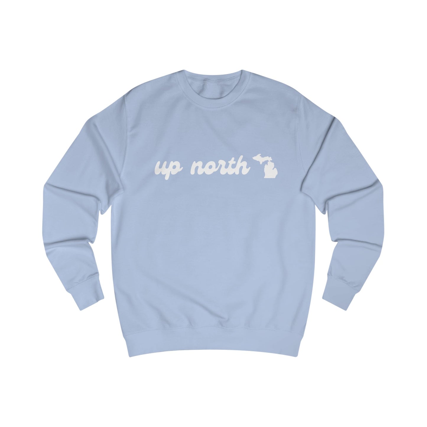 Up North Crewneck