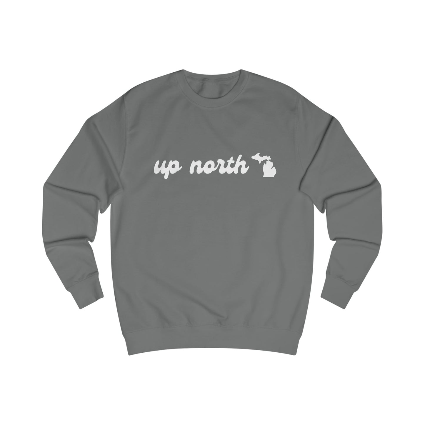 Up North Crewneck