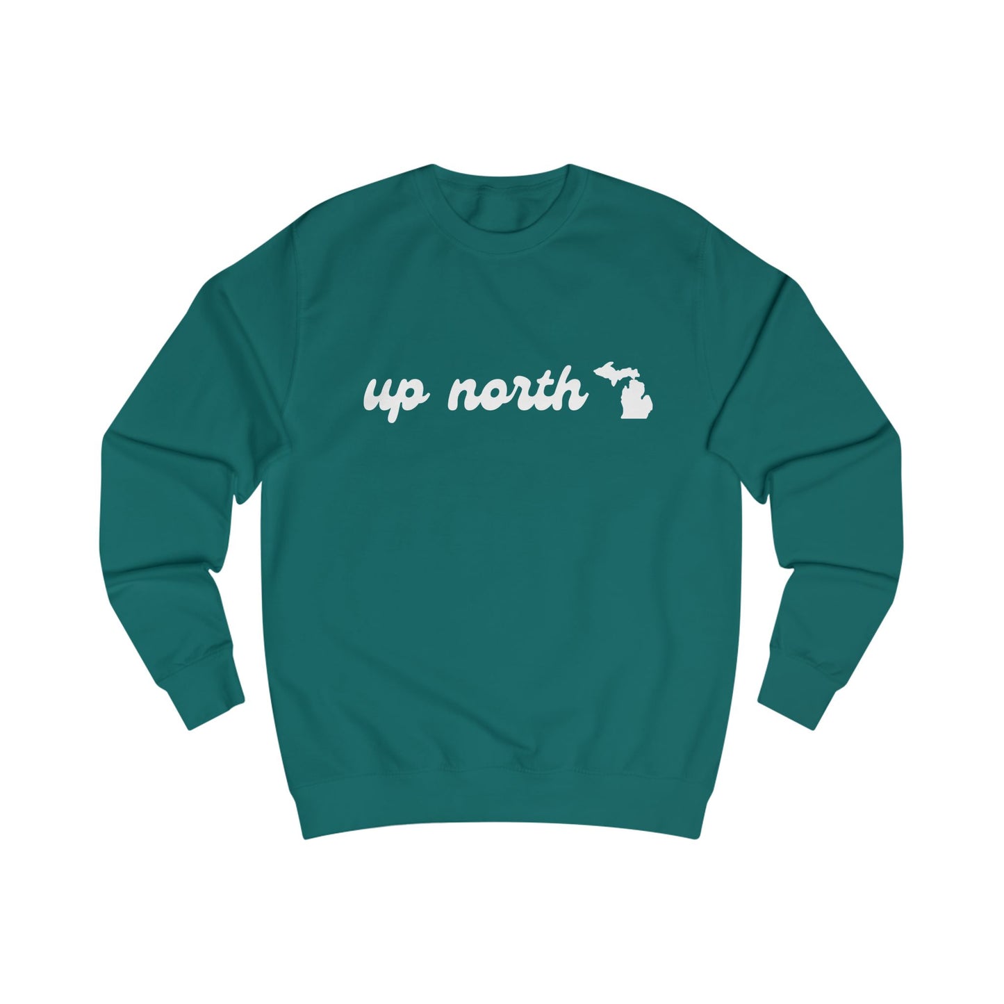 Up North Crewneck