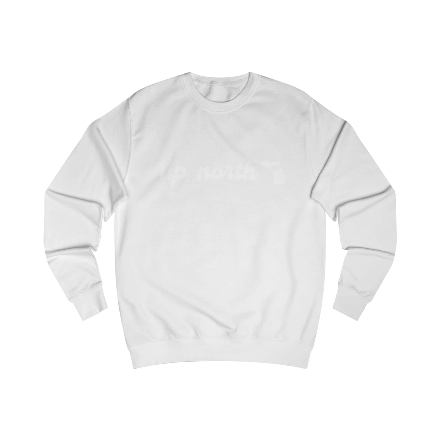 Up North Crewneck