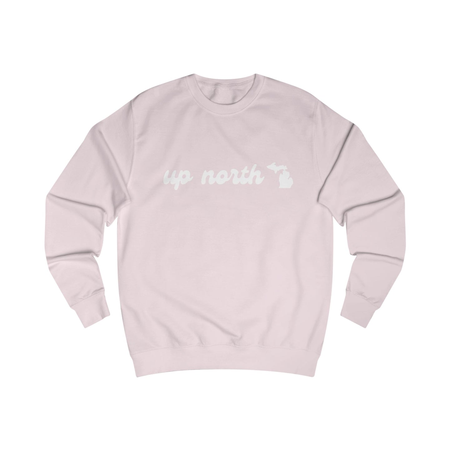Up North Crewneck