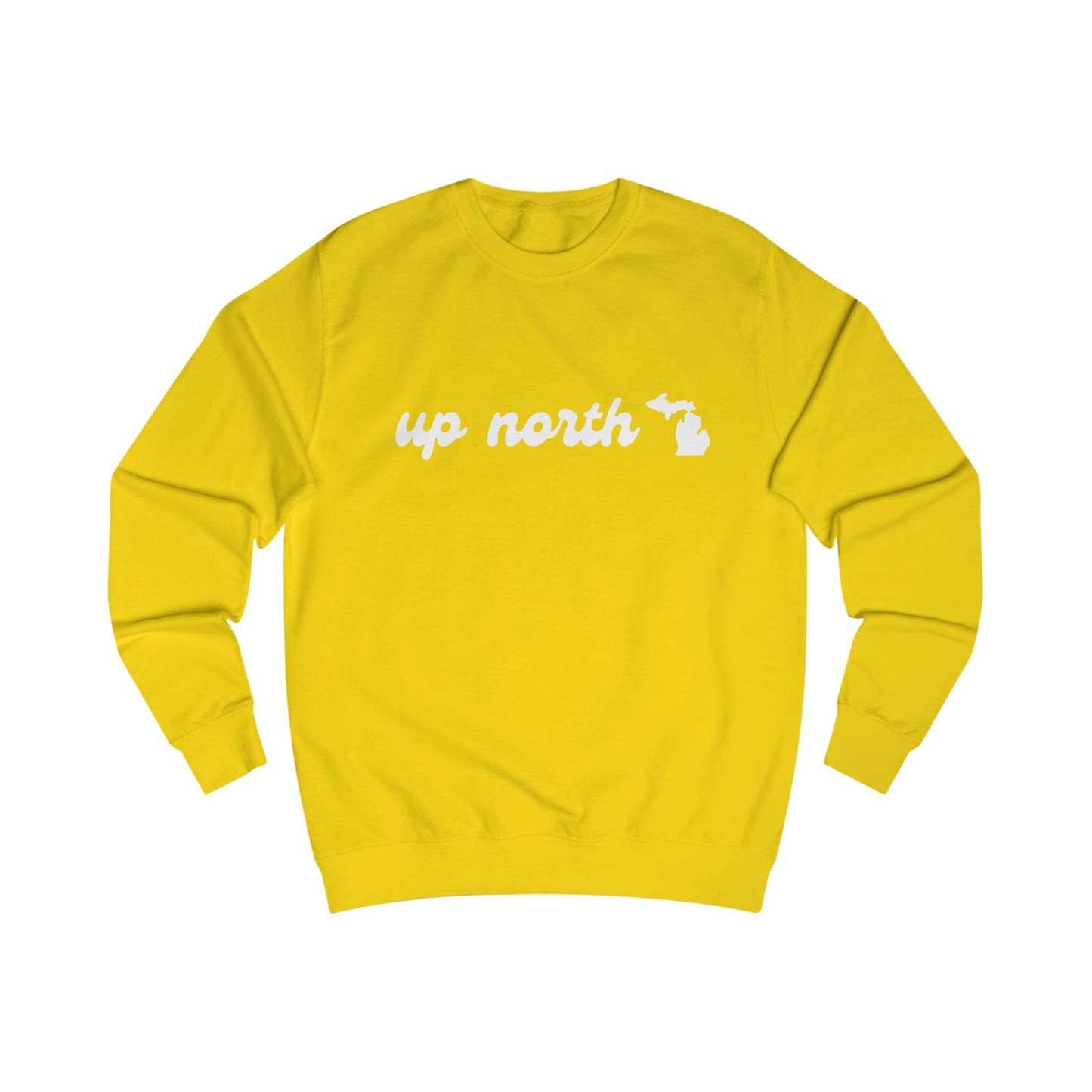 Up North Crewneck