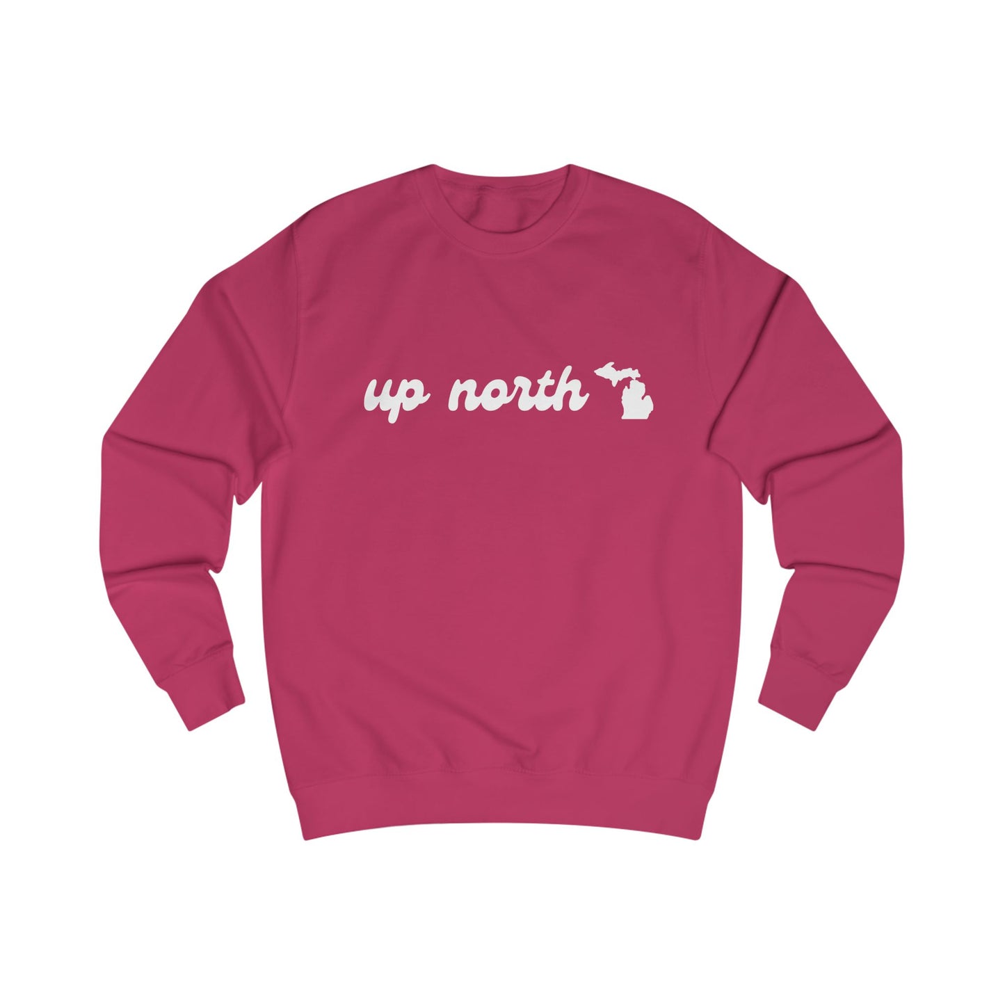 Up North Crewneck