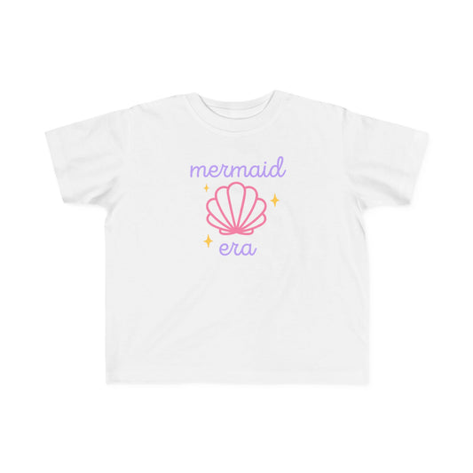 Toddler's Fine Jersey Tee