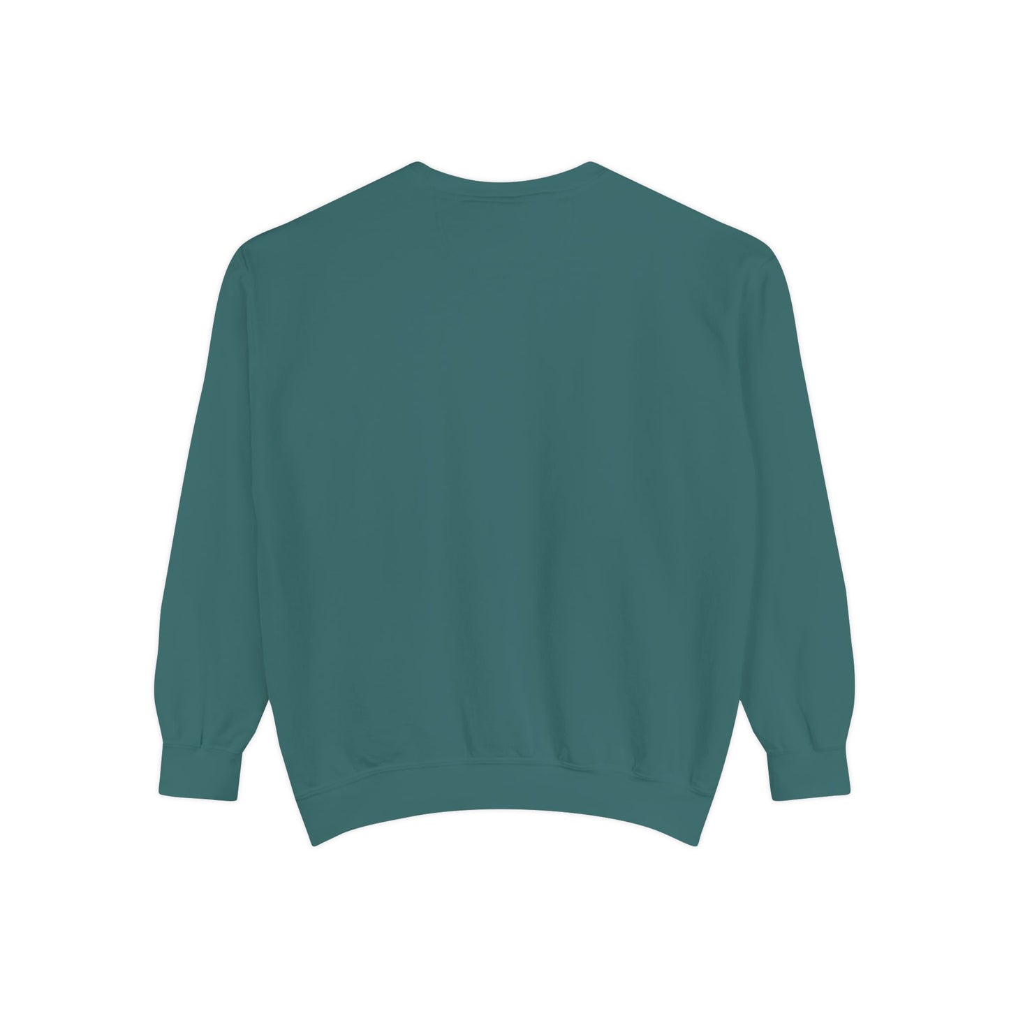Sweet Serve Social Crewneck
