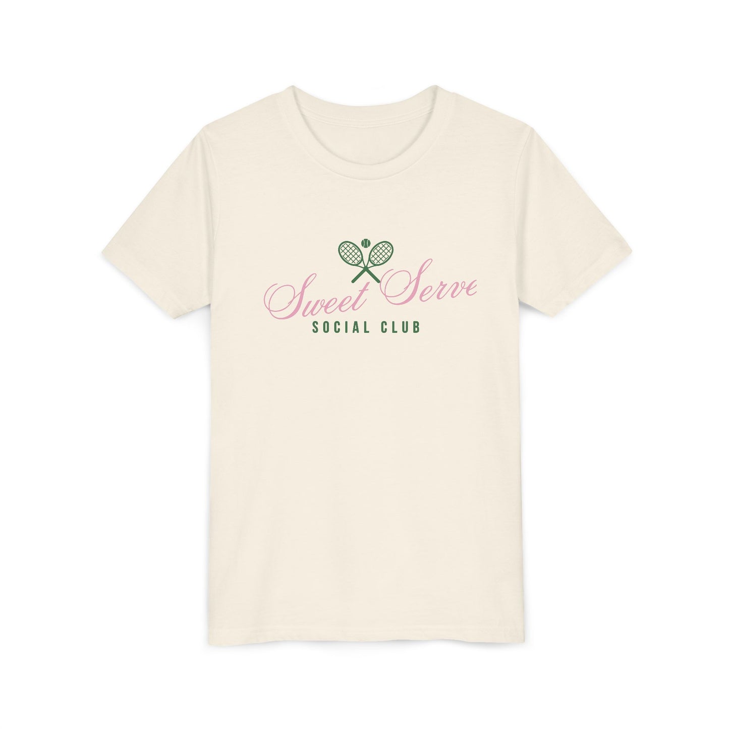 Youth Short Sleeve Tee