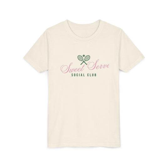 Youth Short Sleeve Tee