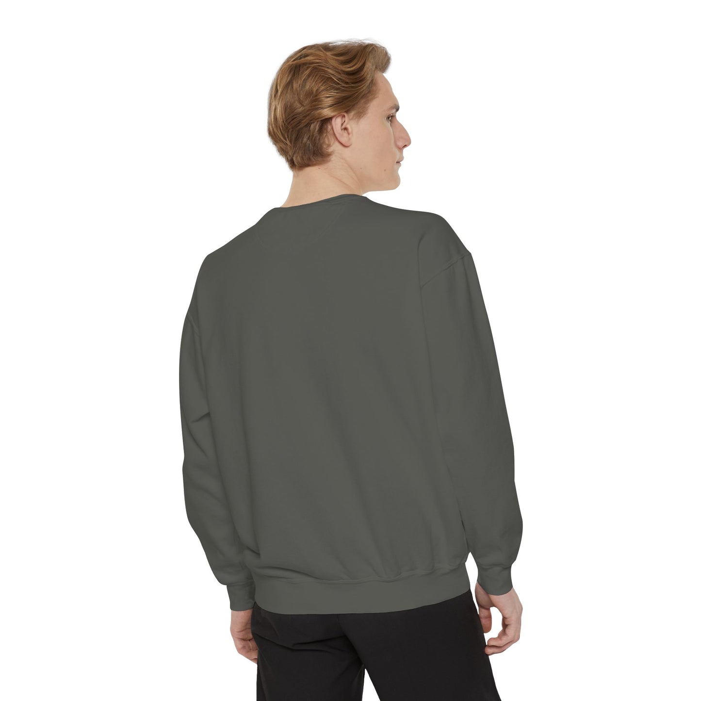 Sweet Serve Social Crewneck