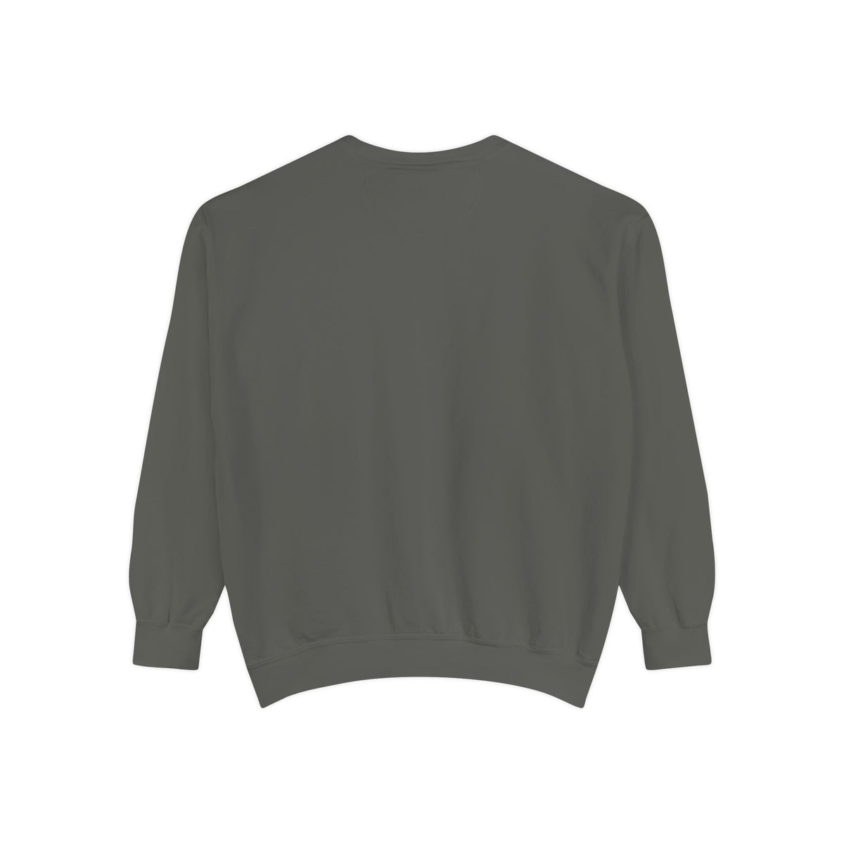 KM Nostalgic Halloween VHS Crewneck