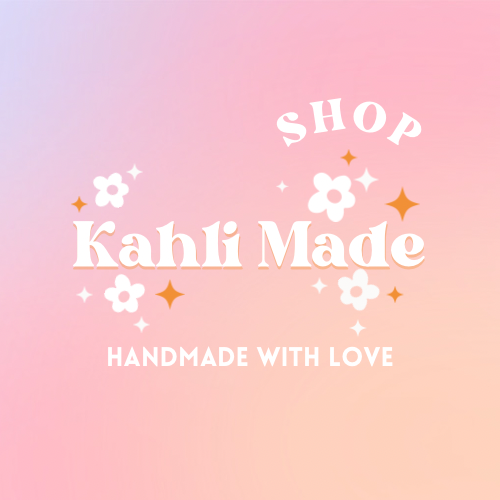 Kahli Made Gift Card