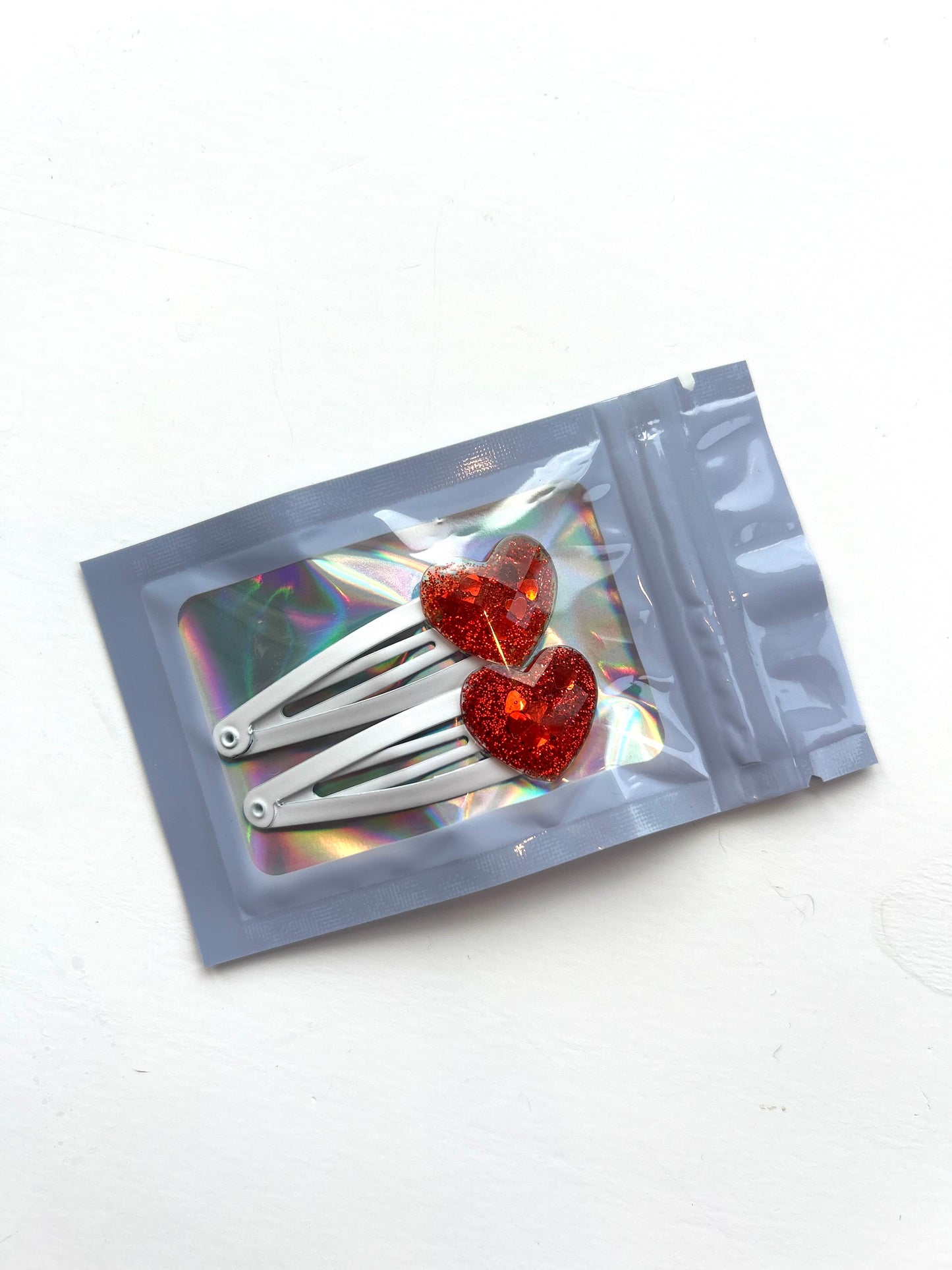 Valentine's Snappies