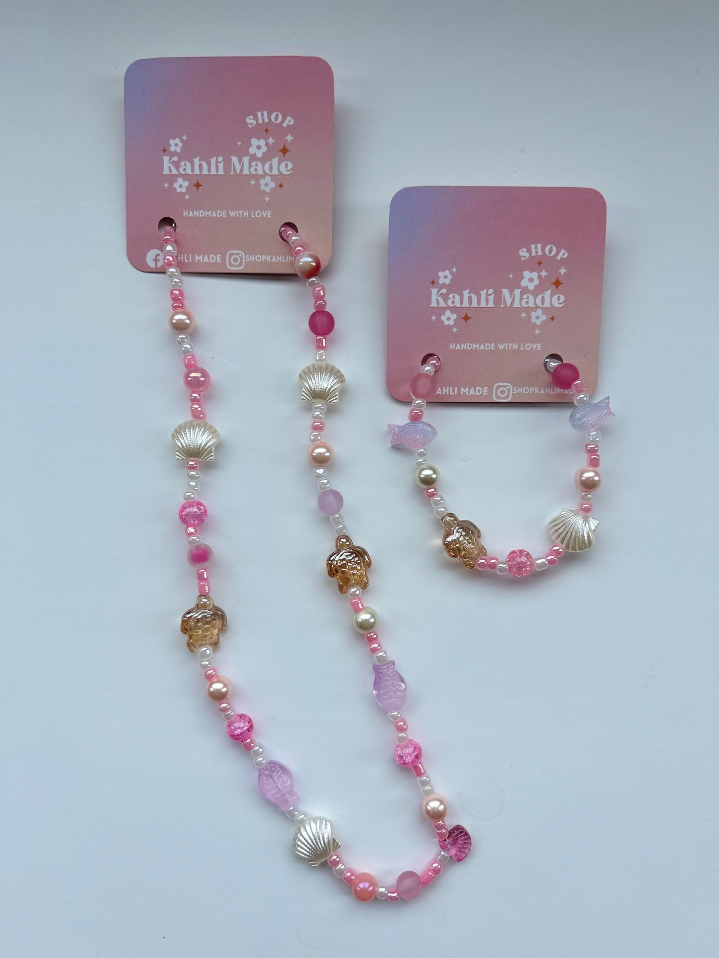 Take Me to the Beach Bracelet