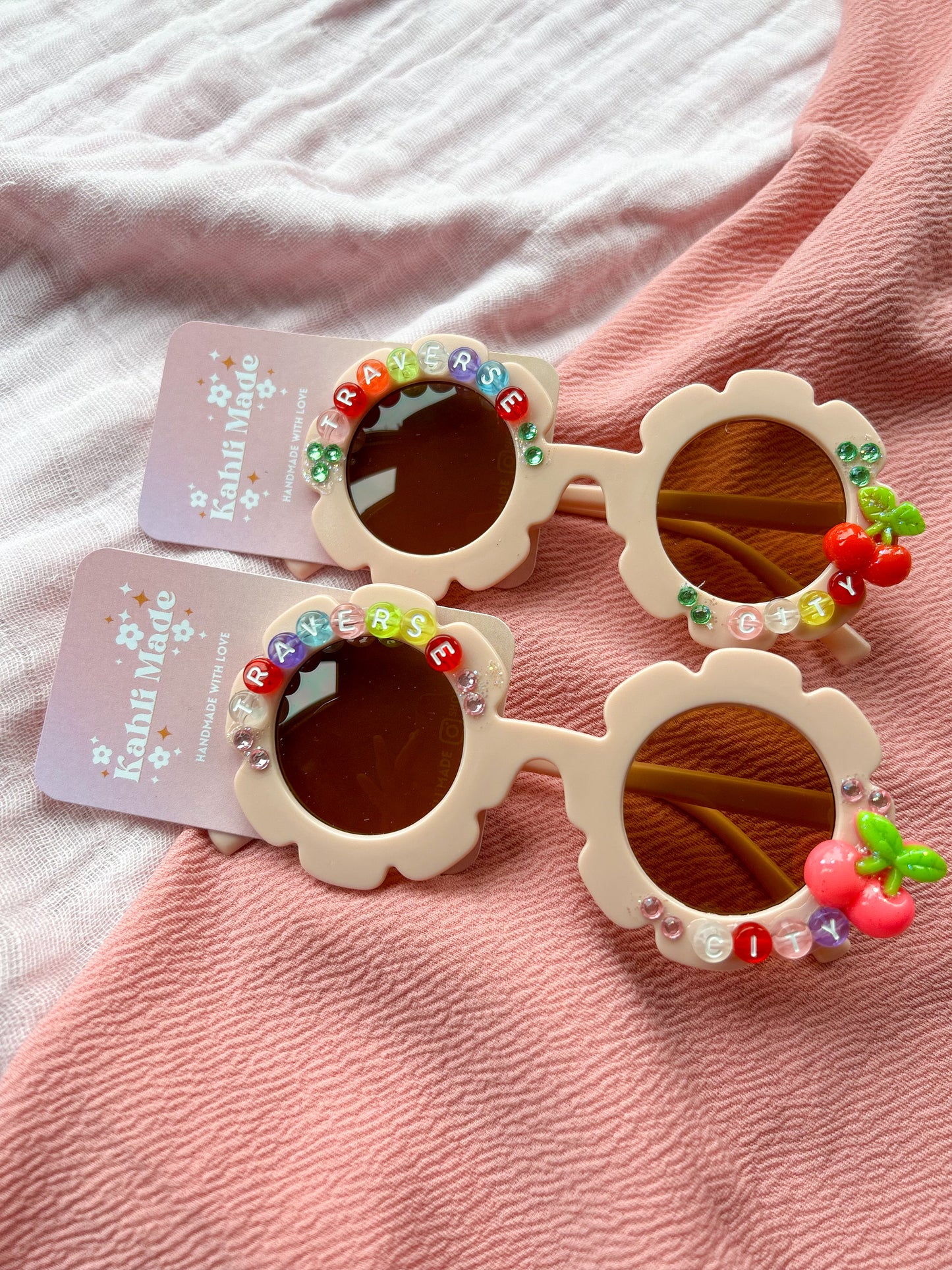 TC Cherry Sunnies