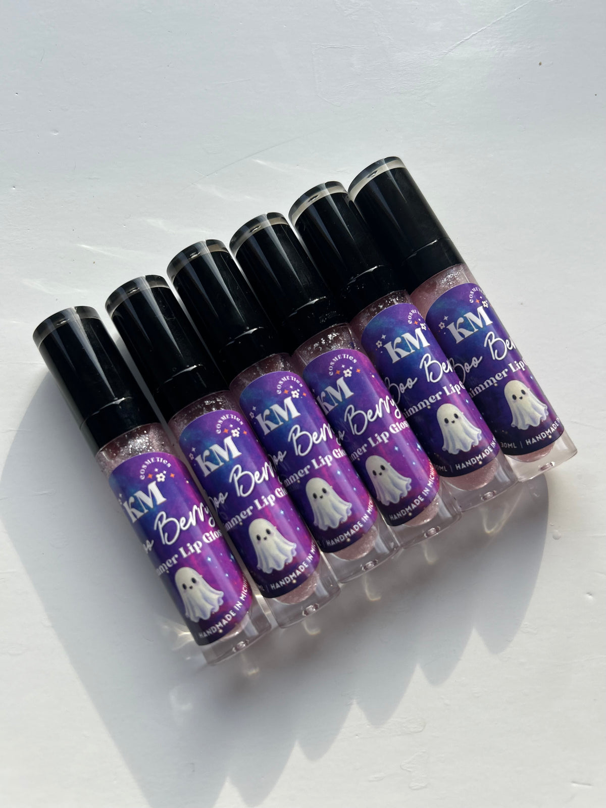 Boo Berry Lip Gloss