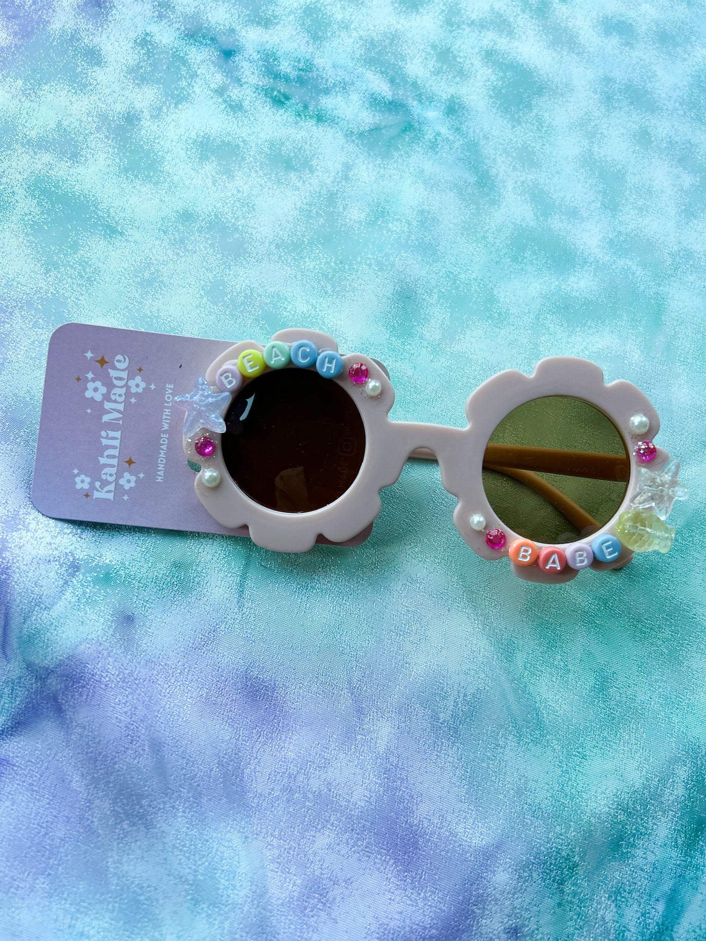 Beach Babe Sunnies