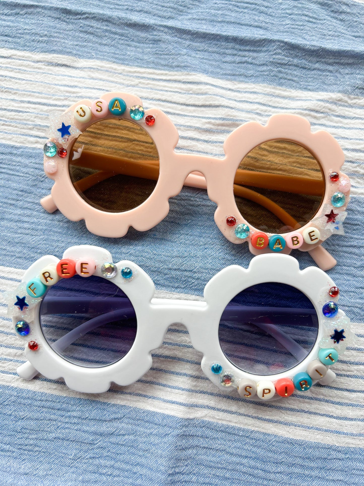 American Babe Sunnies