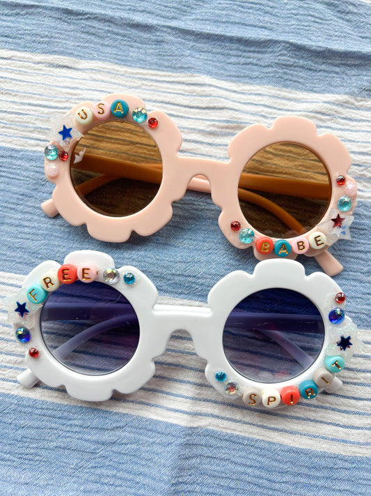 American Babe Sunnies