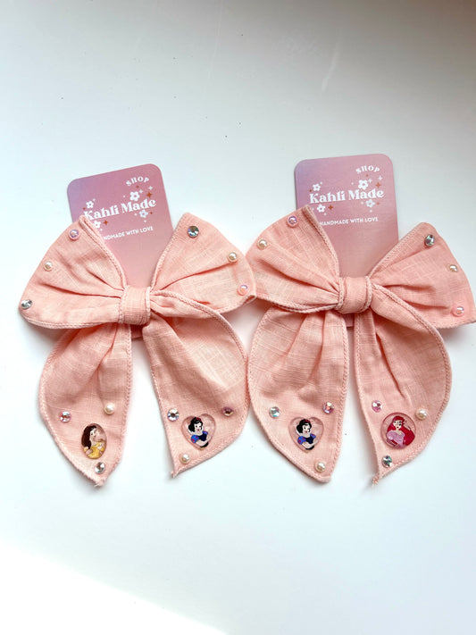 Princess Bows