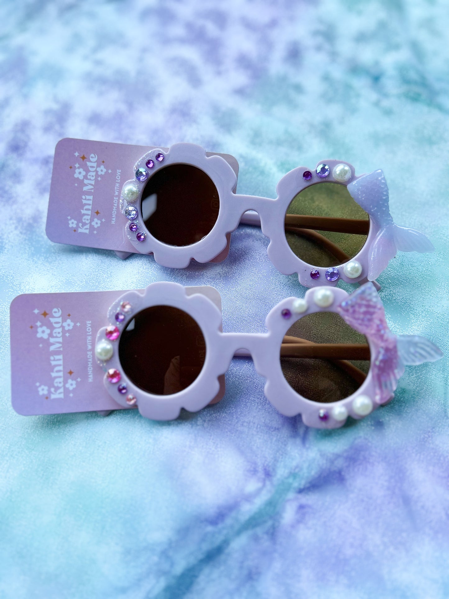 Mermaid Sunnies