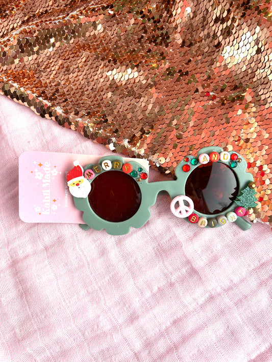 Merry & Bright Sunnies