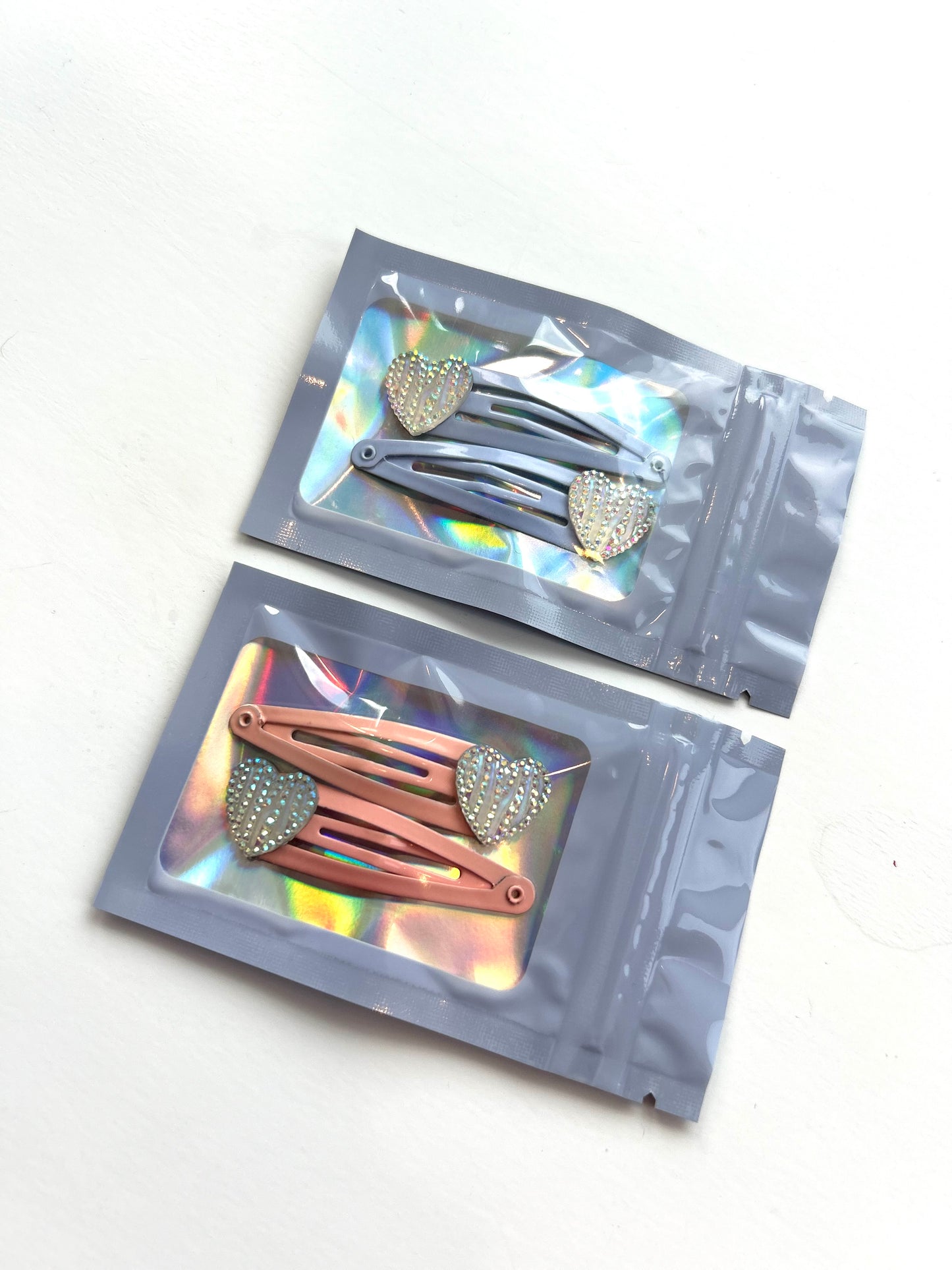 Valentine's Snappies