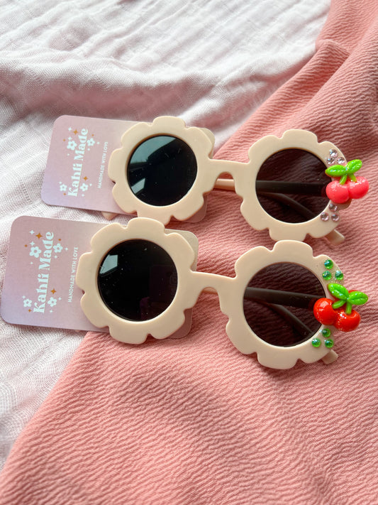 Cherry Sunnies