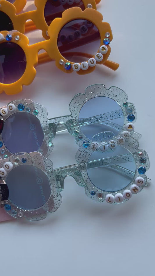 University of Michigan Sunnies