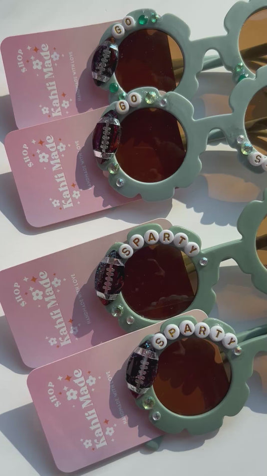 MSU: Go State! Sunnies